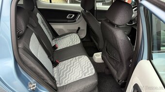 Škoda Fabia //1.2i//51kW//KLIMA//BEZ KOROZE//TOP// - 10