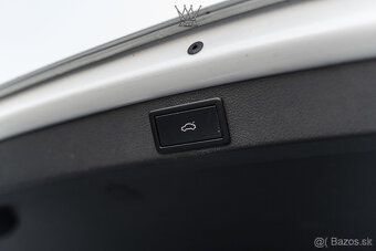 Škoda Octavia 3 Combi RS 2.0 TDI 4x4 DSG Kessy Canton Kamera - 10