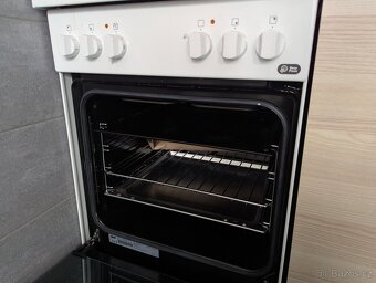 Pronájem bytu 2+kk, 36 m2, Žirovnice - 10