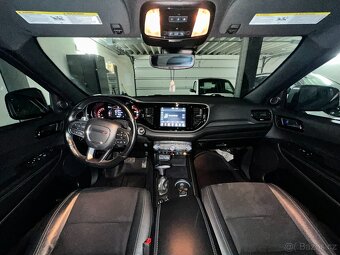 Dodge Durango 3.6 - 10