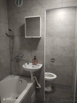 Prodám byt 2+kk v Kraslicích,Krušné hory. - 10