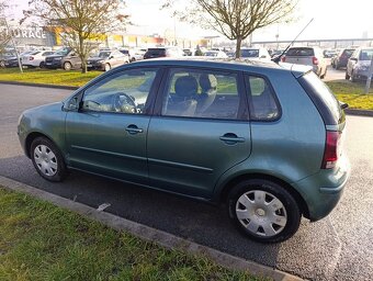 Volkswagen Polo, 1,2 - nutná oprava - 10