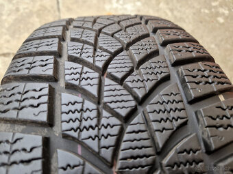 5x112 r16 et43 disky kola a3 skoda octavia golf 205/55 16 g - 10