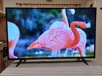 43"109cm, Smart TV,  Wi-Fi, DVB-T2 - 10