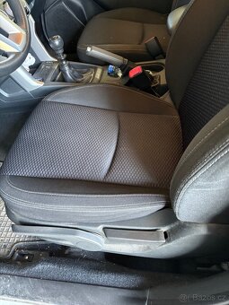 Subaru Forester - 10