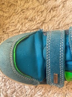 Boty Primigi s Goretexem 25 - 10