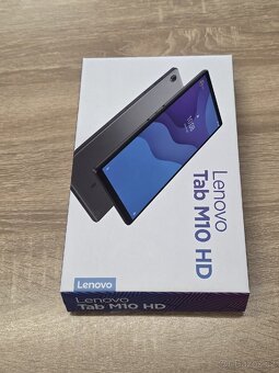 Lenovo TAB M10 4/64GB - 10