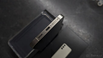 Samsung S24+ Amber Yellow 256GB - 10