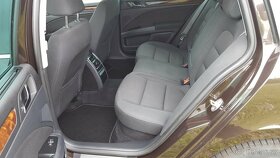 Škoda Superb Combi - 10