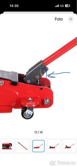 ND hever SIXTOL SX3007 - 10