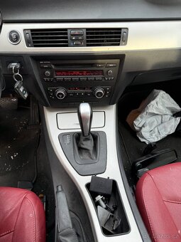 Bmw e91 320d xDrive automat LCI - 10