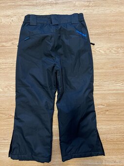 Chlapecké oteplováky – vel. 122/128 - 10