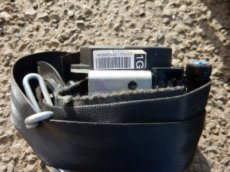 Airbagová sada Peugeot 308 - 10