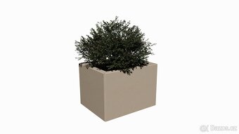 Prodej cortenových květináčů, vyvýšených záhonů - 10