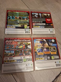 Playstation 3 Hry... - 10