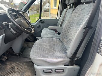 Ford Transit +++++ 2013 +++++ - 10