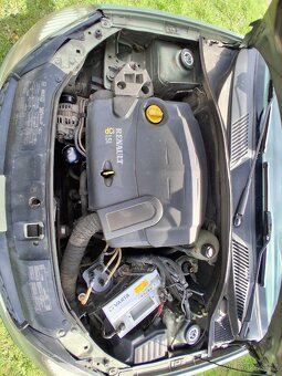 Renault Clio 1.5 dci - 10