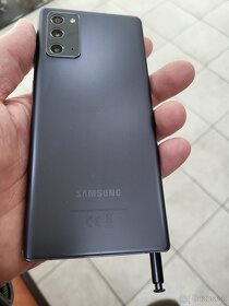 Samsung Galaxy Note 20 256GB - 10