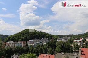 Prodej bytu 4+1 Na Vyhlídce s výhledem na Karlovy Vary - 10