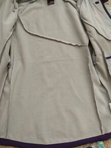Nová dámská softshellová bunda HUSKY - M - 10 000 - 10
