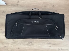 Klávesy Yamaha PSR-3000 - 10