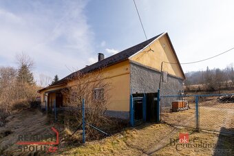 Prodej, domy/rodinný, 380 m2, Dlouhá Voda 13, 79395 Město Al - 10