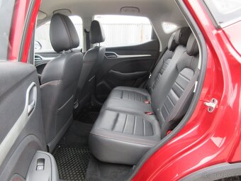 MG ZS 1.0 TGI Exclusive A/T 12857KM - 10