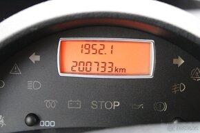 CITROËN C8 2,0 HDI 7.MÍST,STK 03/26,2010 - 10
