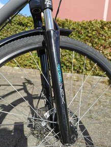 Kolo GT TRANSEO COMP GRY 2021 19"(US:L) - 10