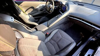 Chevrolet Corvette C8 ČR záruka - 10