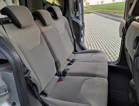 FORD TOURNEO COURIER TITANIUM 1.5TDCi 2016 KLIMA,NAVI,159TKM - 10