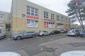 Pronájem obchod a služby, 298 m², Orlová, Masarykova třída - 10