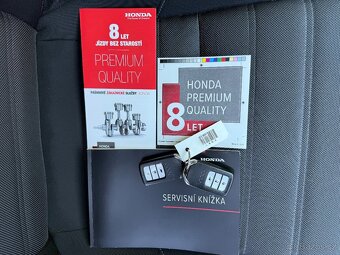 Honda CR-V,2.0i-hybrid,135kw,4x4,4/2019,87000km,ČR,1.MAJ,DPH - 10