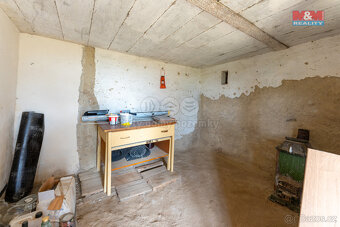 Prodej chaty, 32 m², Brno - Bosonohy - 10