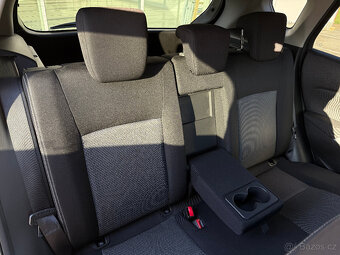 Suzuki SX4 S-Cross 1.6 88kW, benzín, 2014, najeto 79 99x km - 10