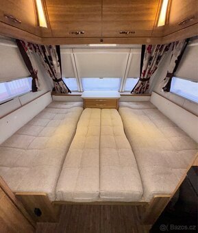 ELDDIS MAGNUM GT 462 2/3 r.v 2015 SOLAR - 10