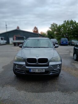 BMW X5 supersport - 10