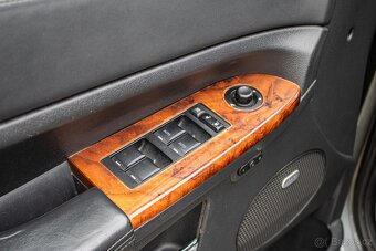 Jeep Grand Cherokee 3.0 CRD Overland A/T - AJ NA SPLÁTKY - 10