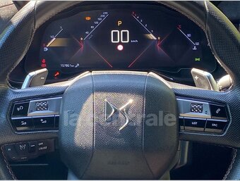DS 7 Crossback BlueHDi 130 PERFORMANCE LINE Aut 2019 - 10