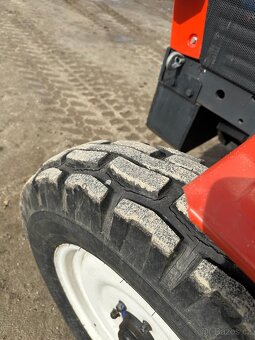 Zetor 8011 + fekál - 10