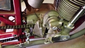 JAWA 500 OHC - 10