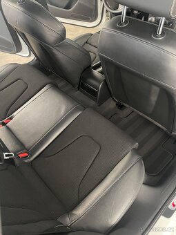 Audi a4 B8 3.0tdi 3x s-line, Quattro, Manuál - 10