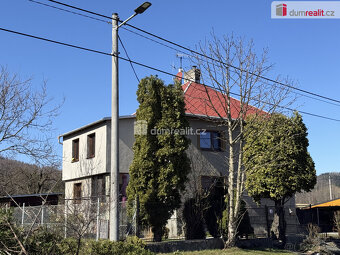 Prodej domu v Trojanovicích - 10