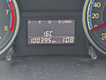 Suzuki SX4, 1.6, 4WD, 2014, - 10