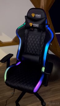 Kompletní herní set MSI MAG Infinite S3 GeForce RTX 3060 - 10