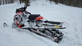 Ski Doo Summit X 800 E-Tec 2014 - 10