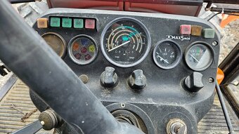 Zetor 6340 / 7745 ( 819 mth) - 10