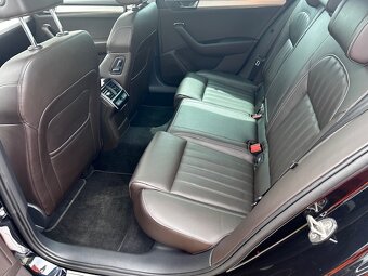 Škoda Superb 2.0 TDi DSG 4x4 L&K, 2021, max výbava - 10