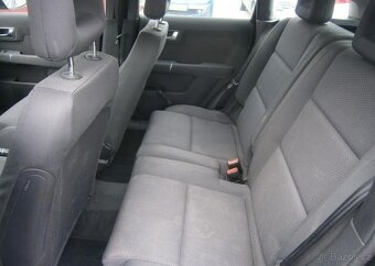 Audi A2 1.4TDi Digiklima nafta manuál 55 kw - 10