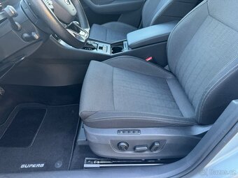 Superb 3 2.0 TDi 2021 Matrix Virtual Keyless ACC CANTON - 10